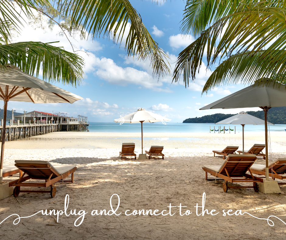 4 Nights and 5 Days – Havelock Escapade